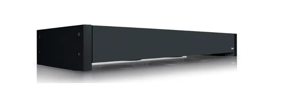 Teufel T4000 Flat Subwoofer Active Subwoofer And Wireless Module Instruction Manual Teufel T4000 Flat Subwoofer Active Subwoofer And Wireless Module Instruction Manual