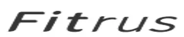 fitrus logo