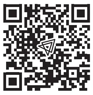 fitrus sp02 smart band - QR