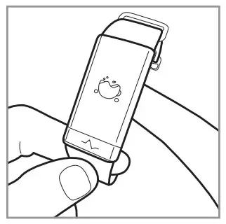 fitrus sp02 smart band - fig3