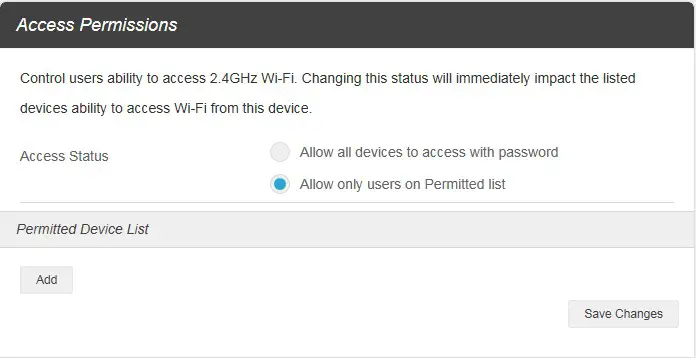 Sprint Coolpad Surf - Change 2