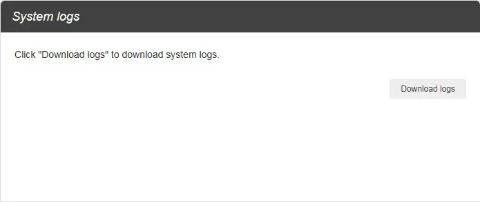 Sprint Coolpad Surf - Connection History 2