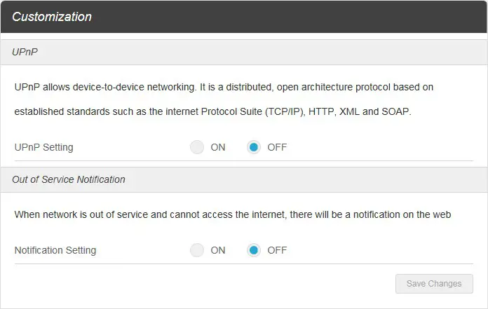 Sprint Coolpad Surf - Customization