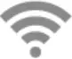 Wi-Fi indicator