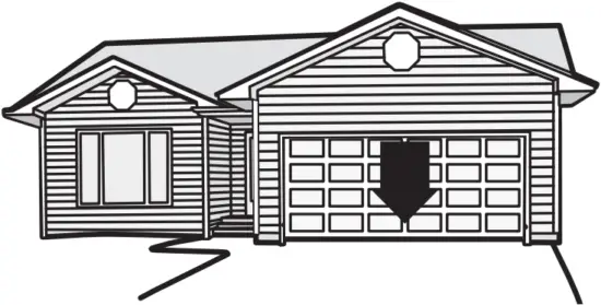 LiftMaster 8500W - Autometic force set up 2