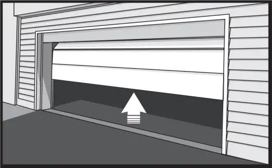 LiftMaster 8500W - Maintenance 2