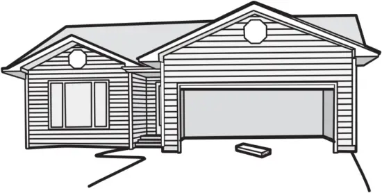 LiftMaster 8500W - Test safey reversal system 1