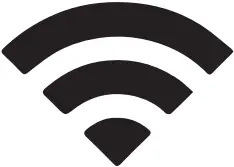 LiftMaster 8500W - WiFi Signal 1