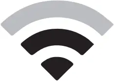 LiftMaster 8500W - WiFi Signal 2