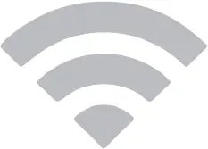 LiftMaster 8500W - WiFi Signal 4