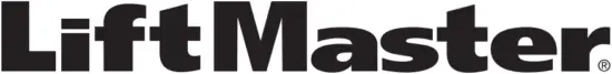 LiftMaster logo b1
