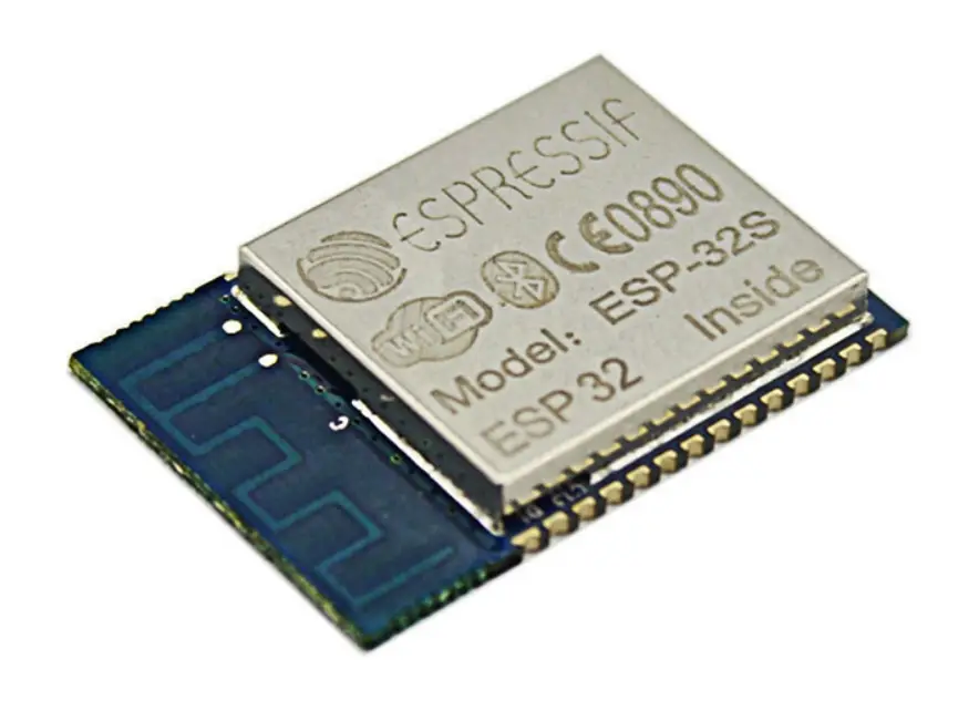 WiFi-WCB734M-Bluetooth-Combo-Module