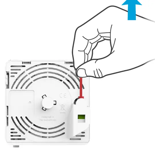 genexis XGS2110-2.5G FiberTwist-Series 5