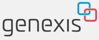 genexis logo