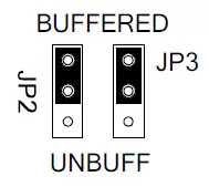 Millennia TD-1 Twin Direct Recording Channel fig 16