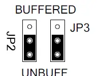 Millennia TD-1 Twin Direct Recording Channel fig 17