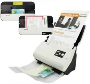 Easy to perform scanning