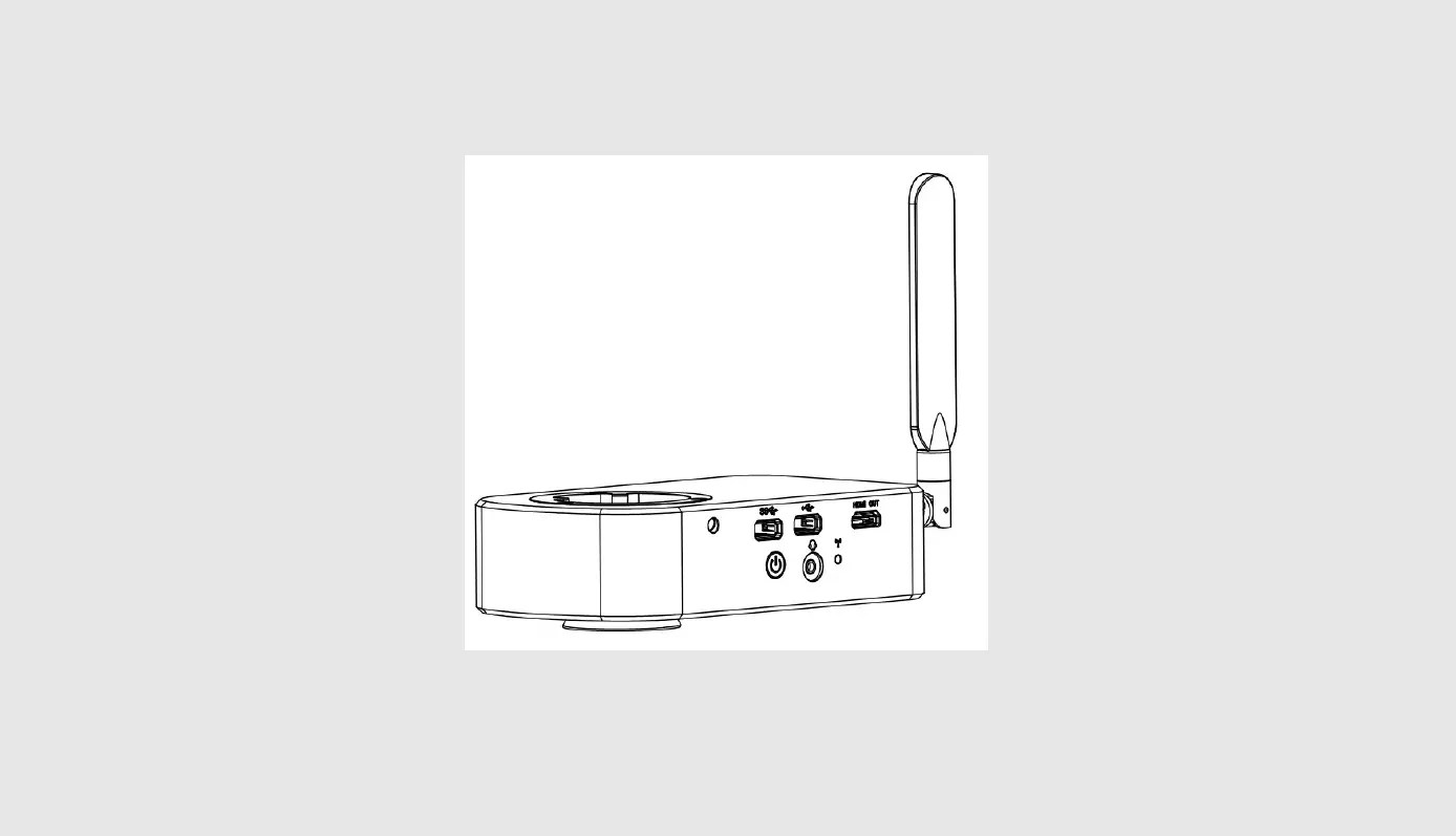 Guangzhou Hw500 Intelligent All-in-one Machine User Manual