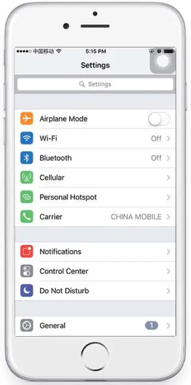 Shenzhen-P200-Wireless-Mini-Projector-10