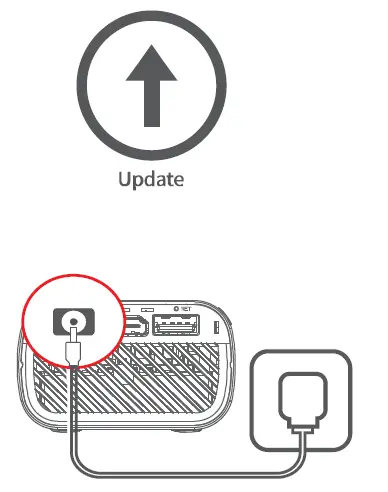 Shenzhen-P200-Wireless-Mini-Projector-15