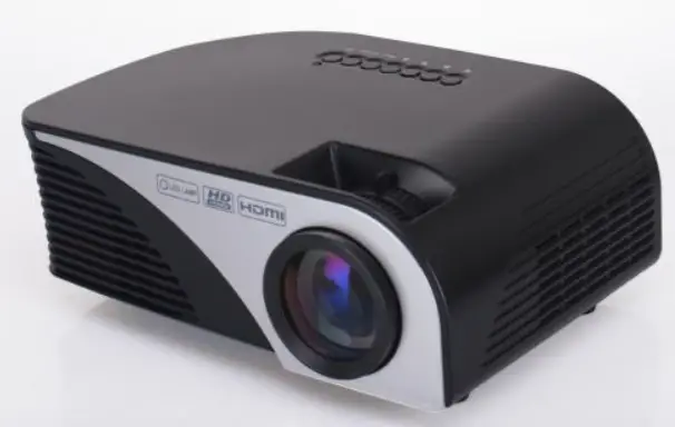 Shenzhen-P200-Wireless-Mini-Projector-PRODUCT
