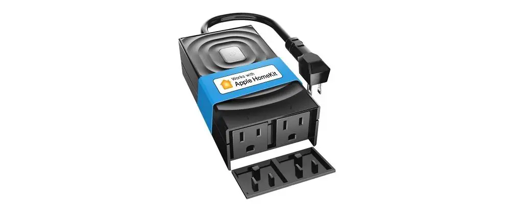 Meross Mwa6s Wifi Module Spec User Manual