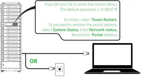 FIG 7 RETRIEVE LOCAL HOST ADDRESS.JPG