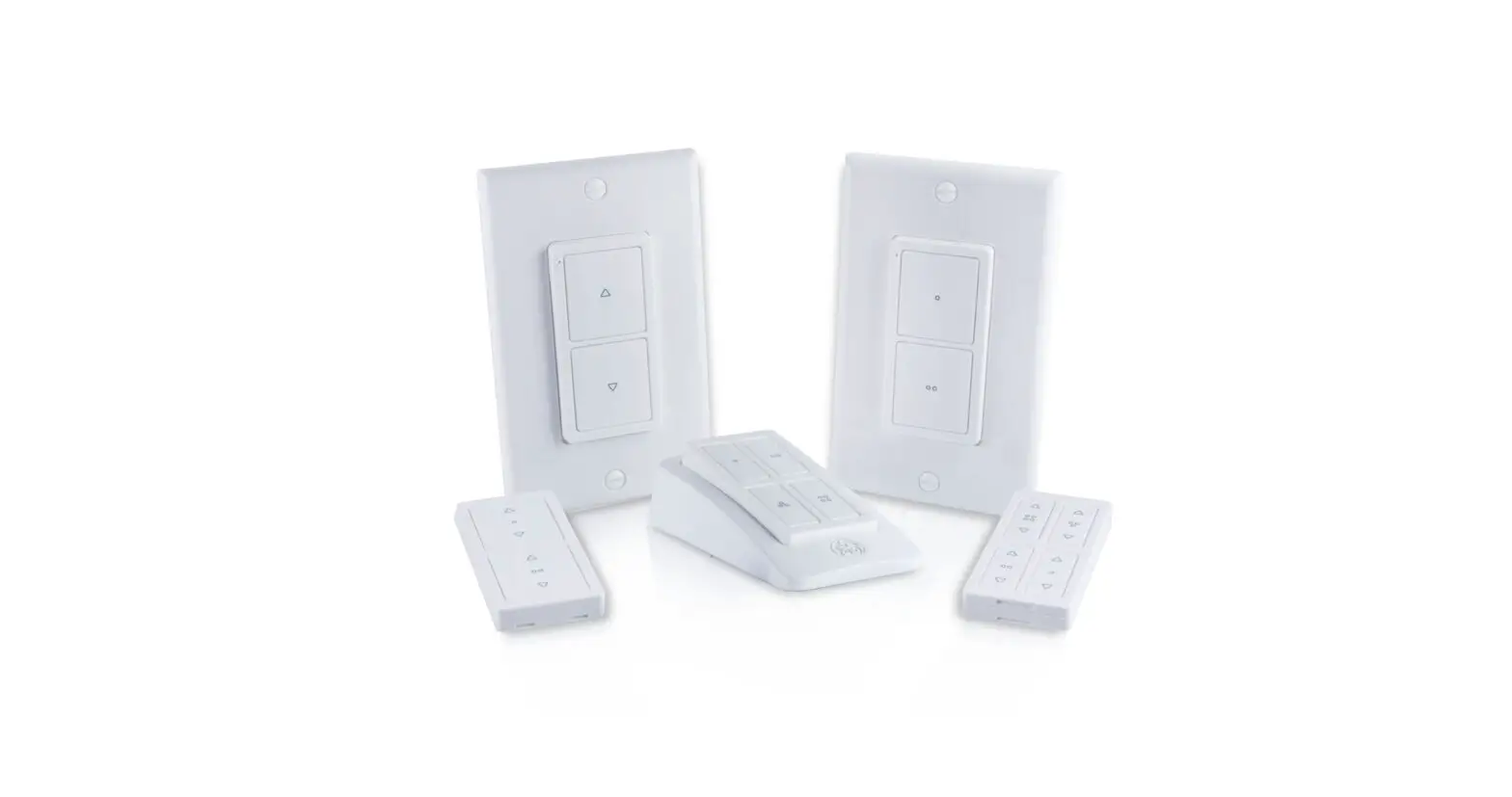 Jasco Zw5314 Portable Wireless Panel Remote User Manual