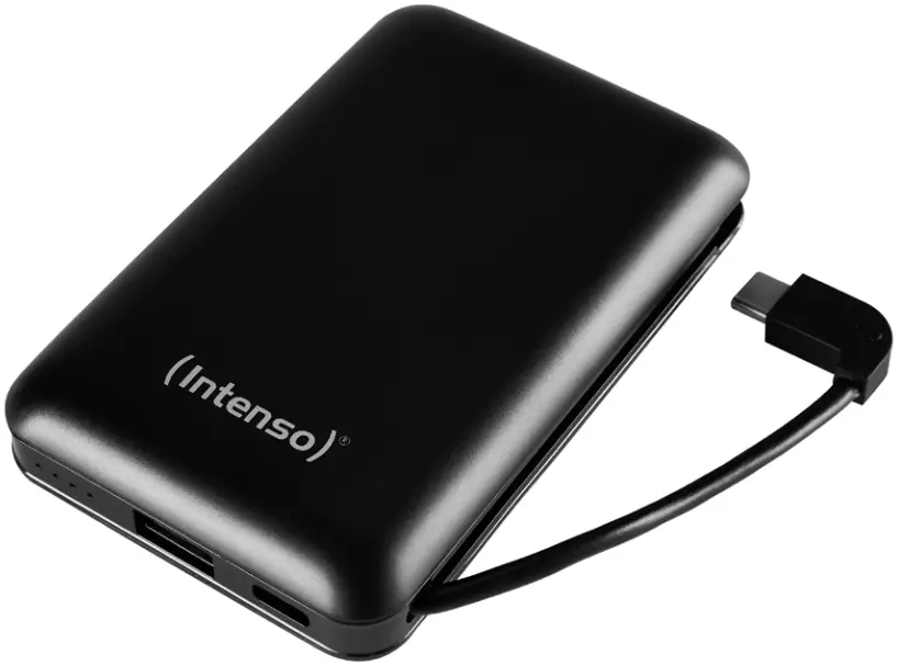 intenso XC10000 POWERBANK portable charger
