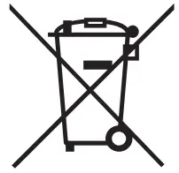 Dustbin Icon