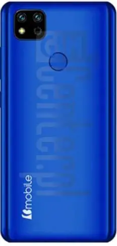 bmobile B Series Android 11 Go Edition Smartphone