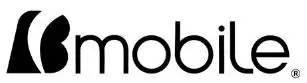 bmobile logo