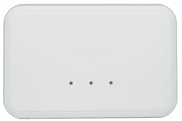 ADEMCO 8DL6RPTA Wireless Repeater