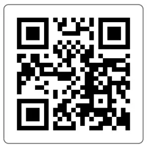 QR Code Icon