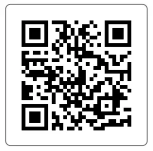 QR Code Icon