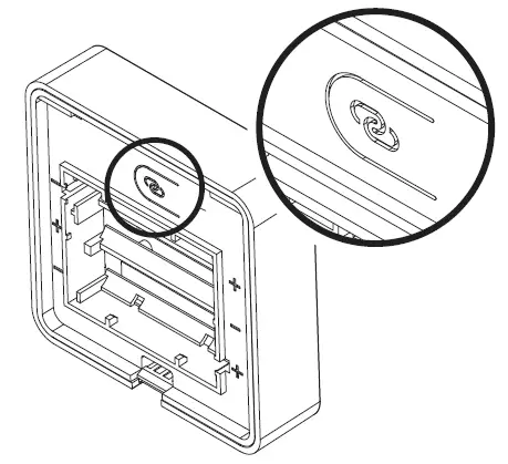 heatit 4969 Z-TEMP2 Z-Wave Thermostat fig 2