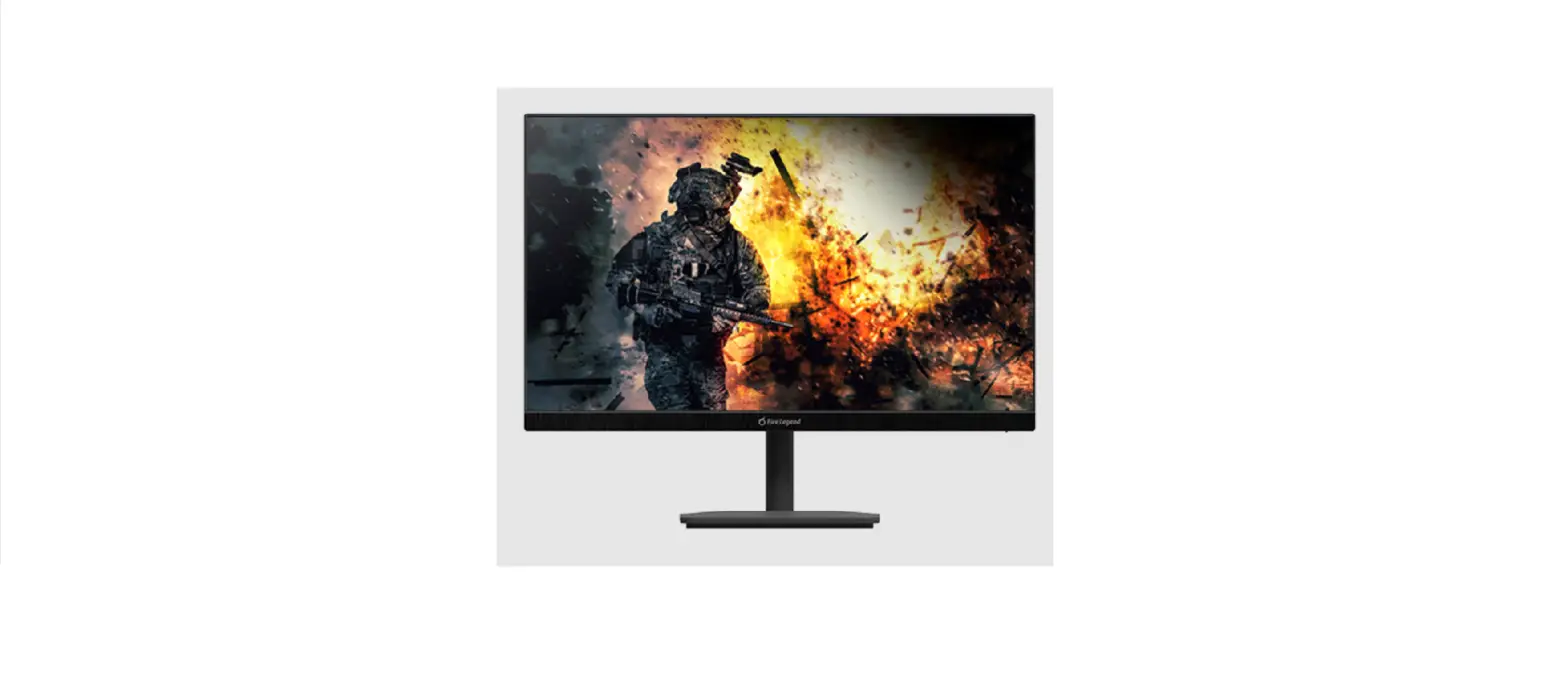 Aopen 24hc5qr Fhd Display User Manual