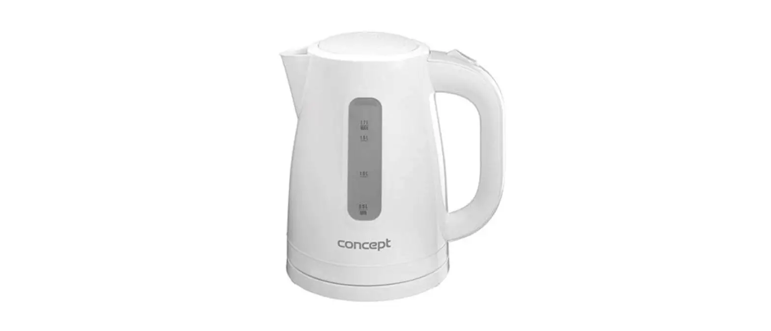 Concept Rk 2310 Electric Kettle Instruction Manual