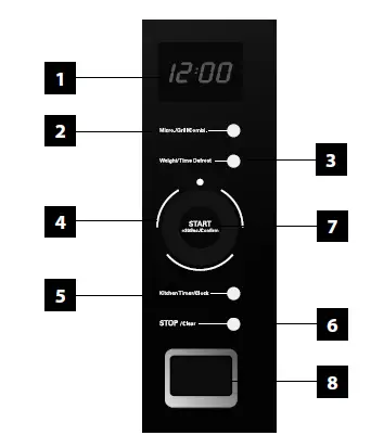 concept-MTV-6925WH-Built In-Microwave-Oven-2