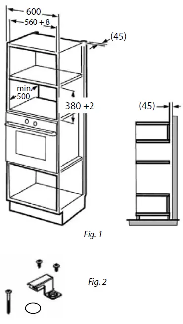 concept-MTV-6925WH-Built In-Microwave-Oven-3