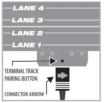AW-.Auto-World-ELECTRIC-SLOT-CAR-RACE-SET-fig-5