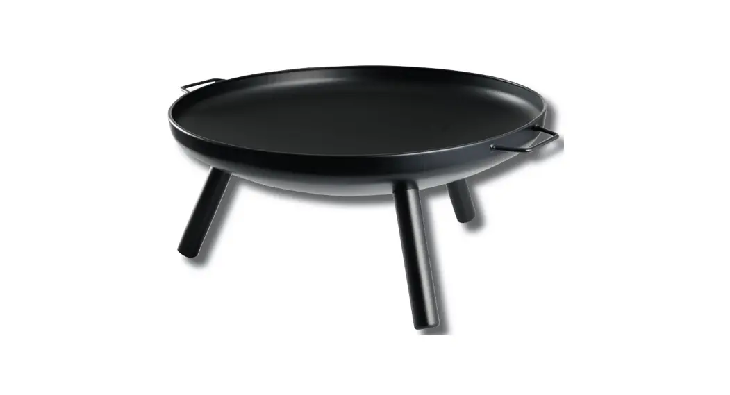 Dangrill 86861 Fireplace Instruction Manual