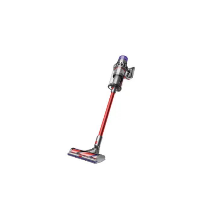Dyson V6 Vacuum Cleaner User Manual