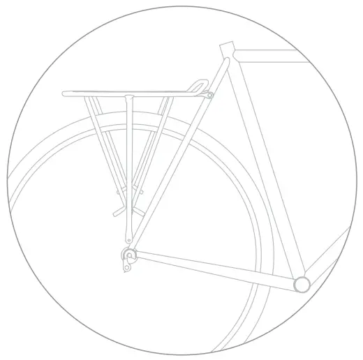 Trailercycle Rack Installation