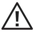 Warning icon