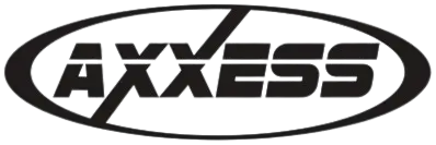 AXXESS - Logo