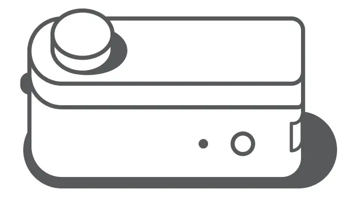 Chongqing L1 A series Label Printer