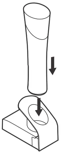 Panasonic Pore Cleanser - pore cleanser