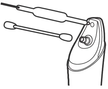 Panasonic Pore Cleanser - released