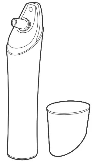 Panasonic Pore Cleanser